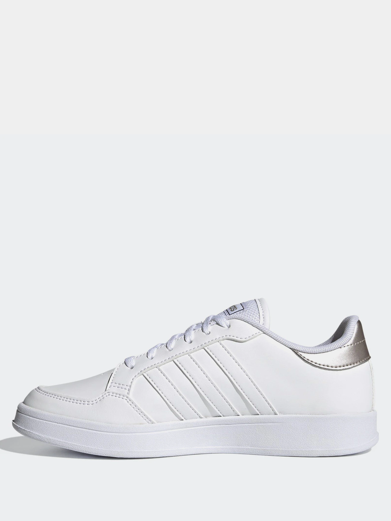 Кеди Adidas Breaknet модель FZ2467 Фото