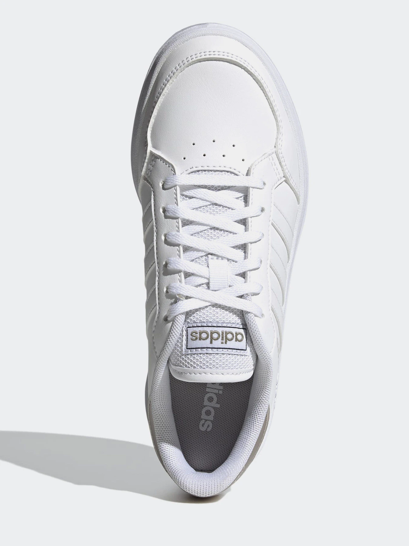 Кеди Adidas Breaknet модель FZ2467 Фото