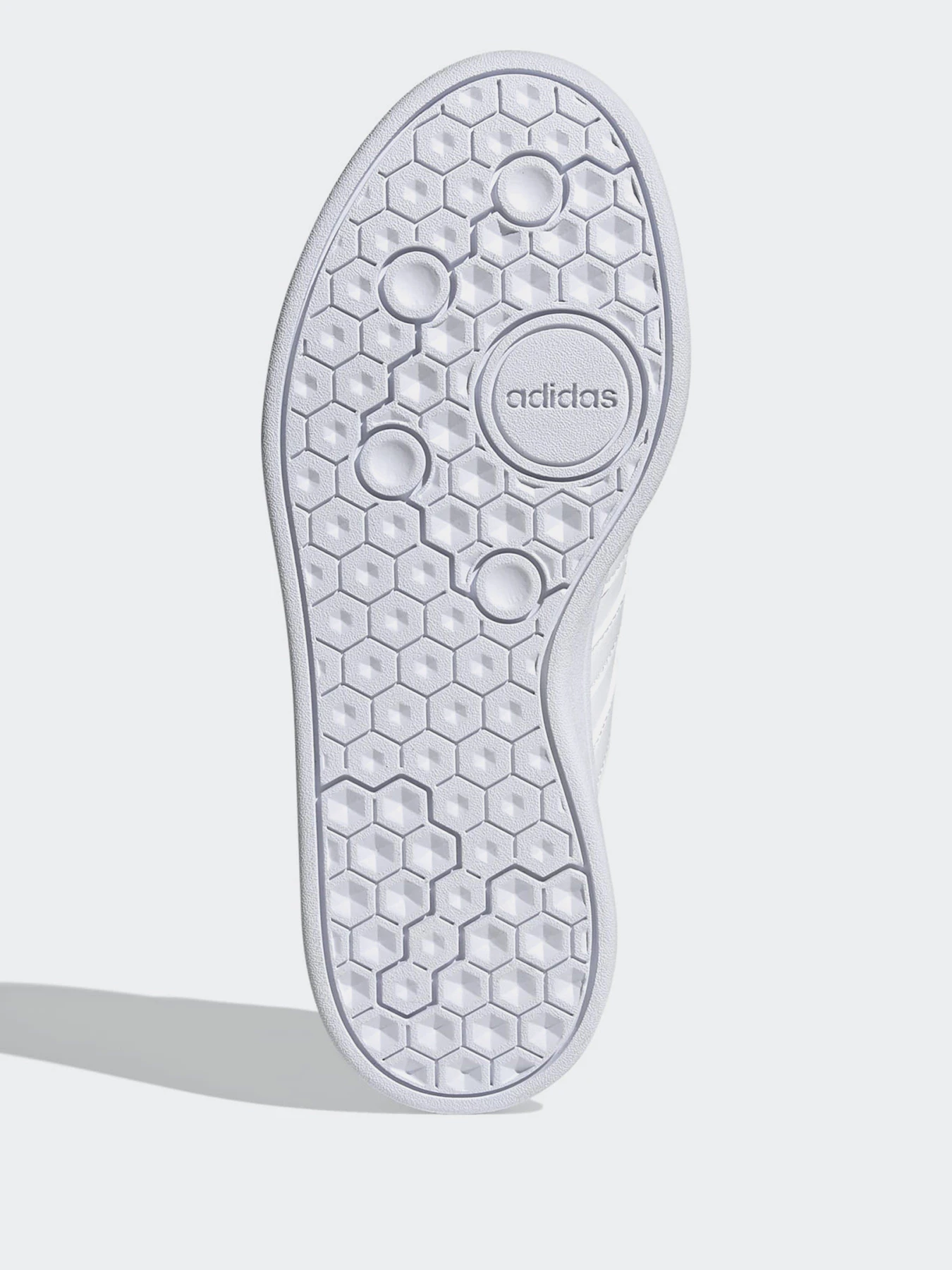 Кеди Adidas Breaknet модель FZ2467 Фото