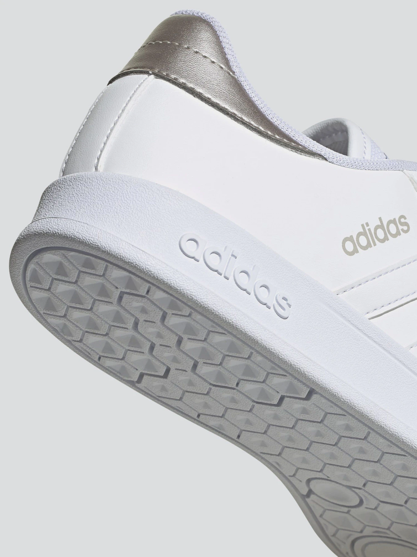 Кеди Adidas Breaknet модель FZ2467 Фото