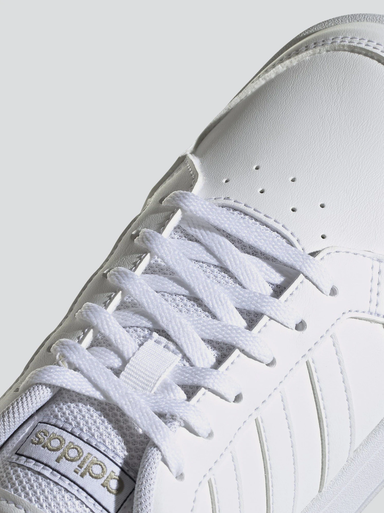 Кеди Adidas Breaknet модель FZ2467 Фото