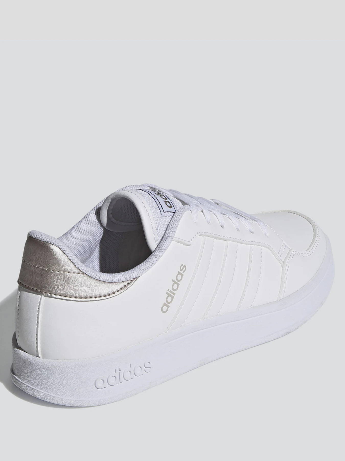 Кеди Adidas Breaknet модель FZ2467 Фото