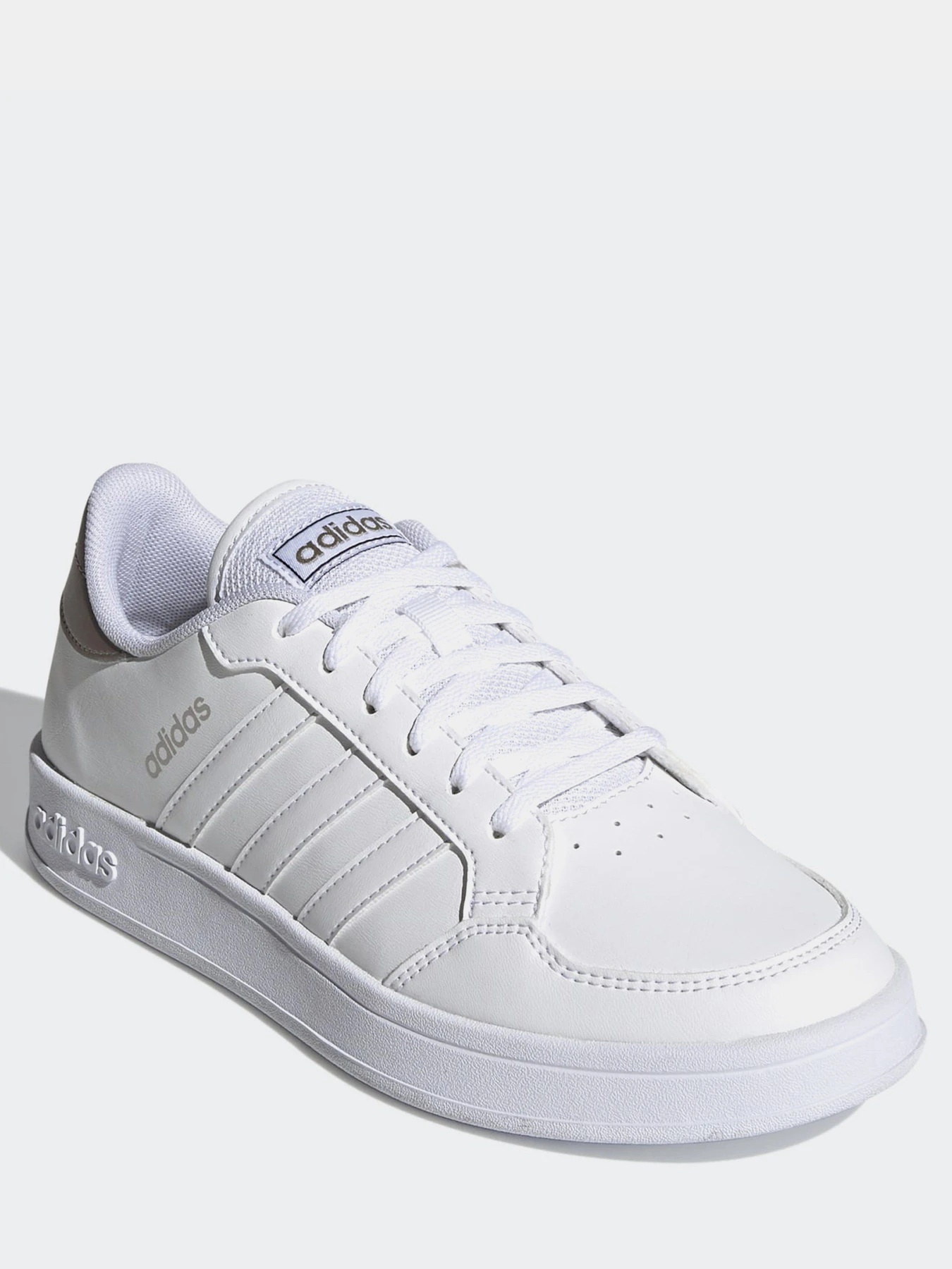 Кеди Adidas Breaknet модель FZ2467 Фото