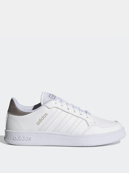 Кеди Adidas Breaknet модель FZ2467 Фото