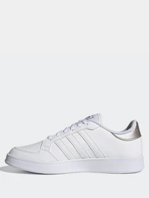 Кеди Adidas Breaknet модель FZ2467 Фото