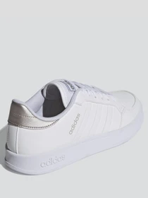 Кеди Adidas Breaknet модель FZ2467 Фото