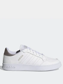 Кеди Adidas Breaknet модель FZ2467 Фото
