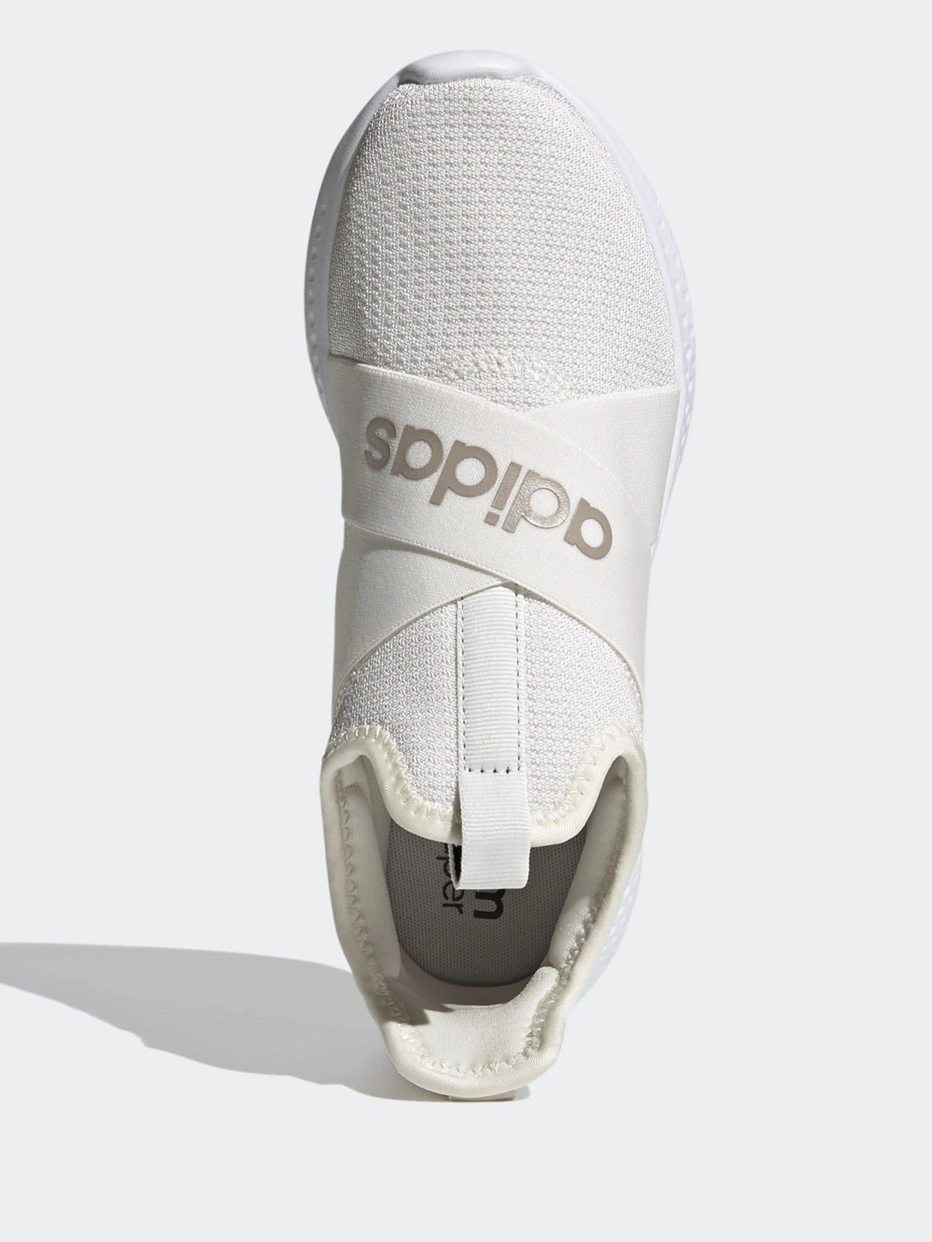 Кроссовки Adidas Puremotion Adapt модель FZ2468 Фото
