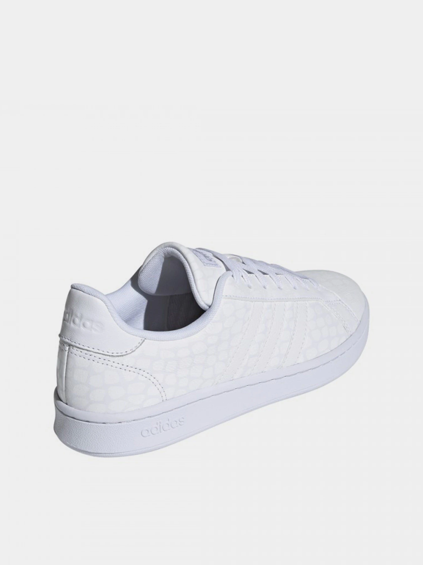 Кеди Adidas GRAND COURT модель FZ3264 Кеди Adidas GRAND COURT модель FZ3264 Фото