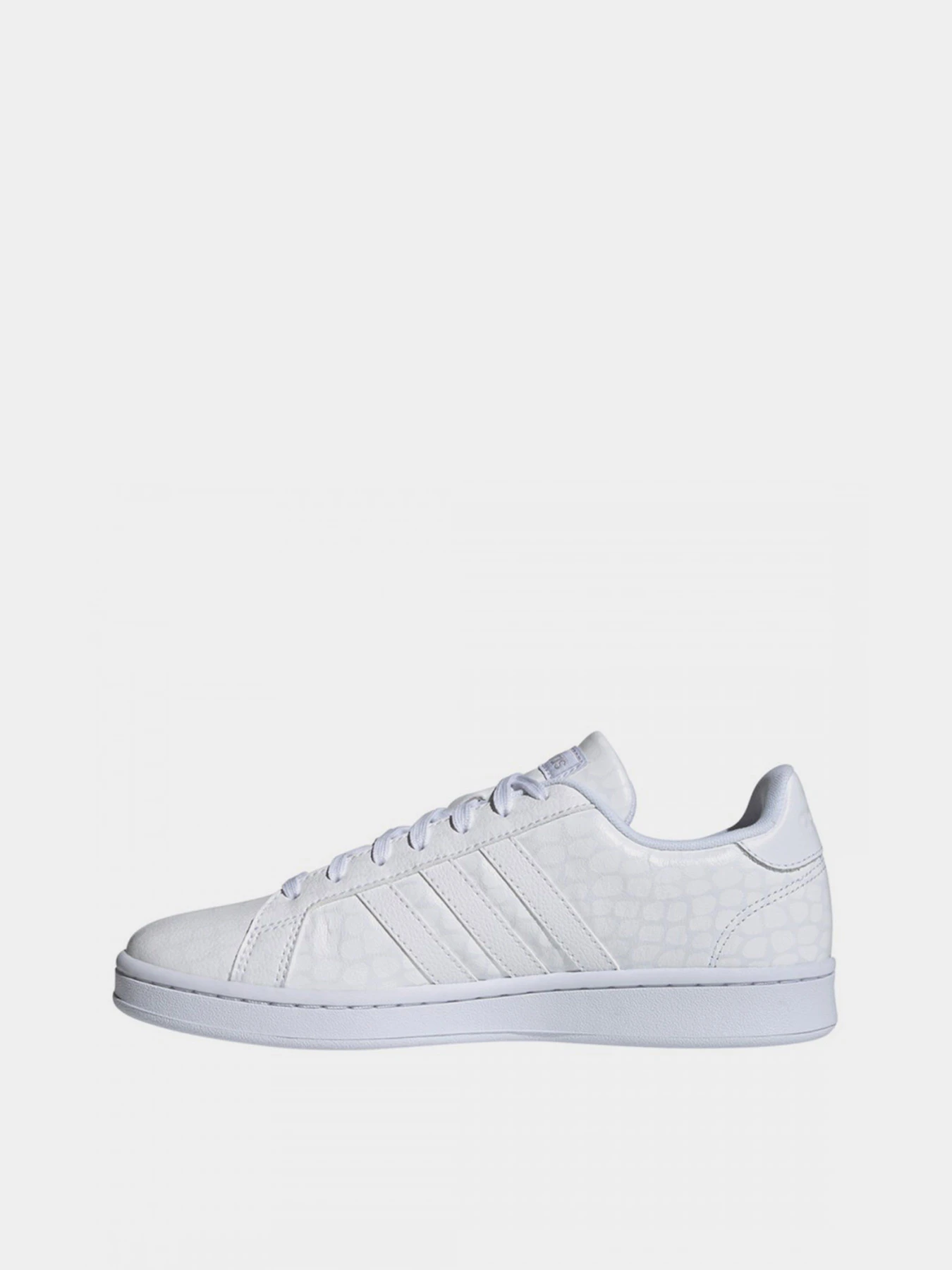 Кеди Adidas GRAND COURT модель FZ3264 Кеди Adidas GRAND COURT модель FZ3264 Фото