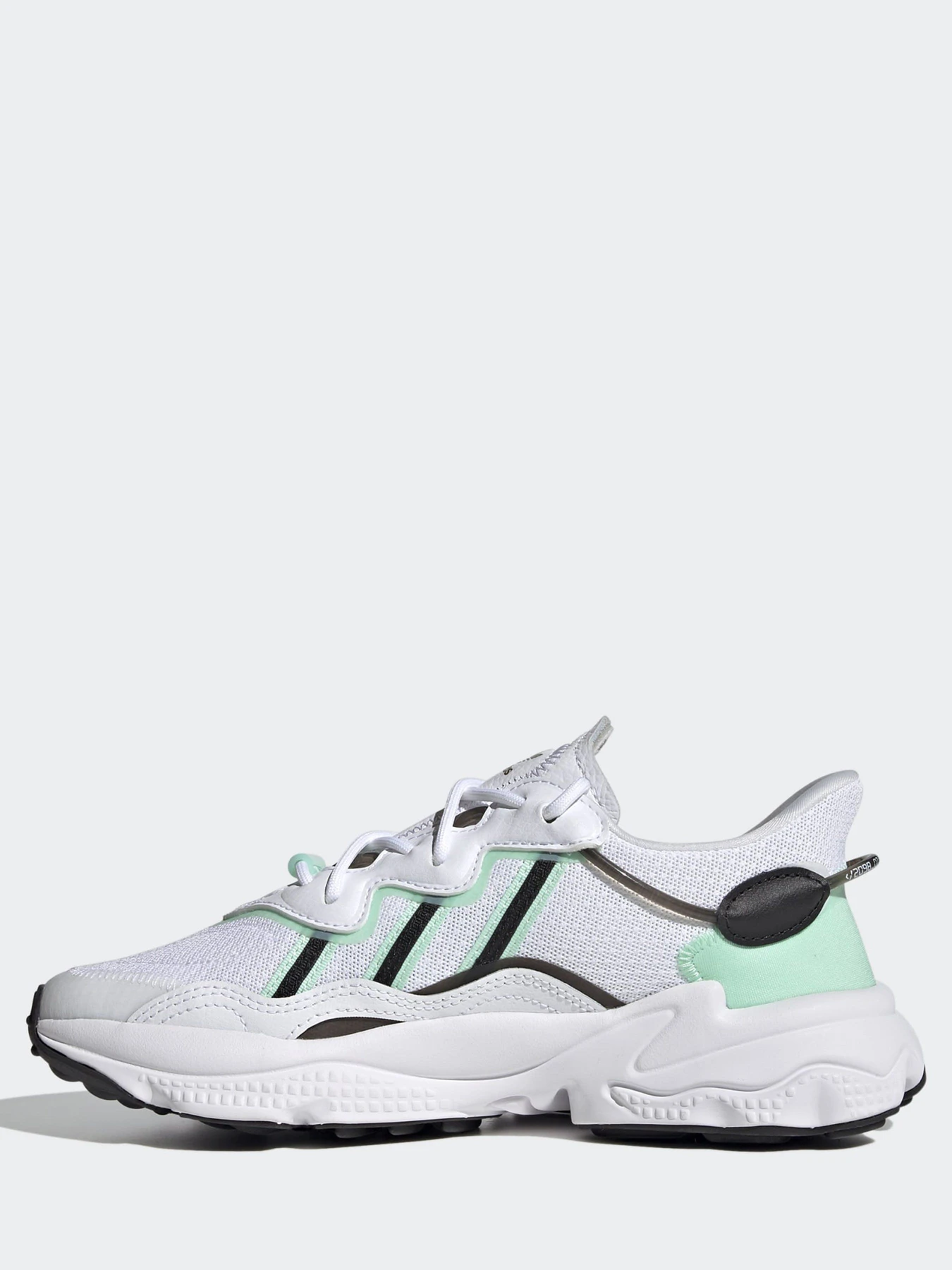 Кроссовки Adidas OZWEEGO модель FZ3779 Фото