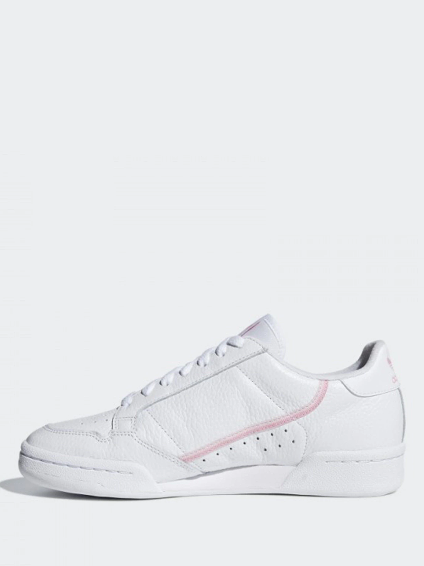 Кеди Adidas Continental 80 Originals модель G27722 Фото