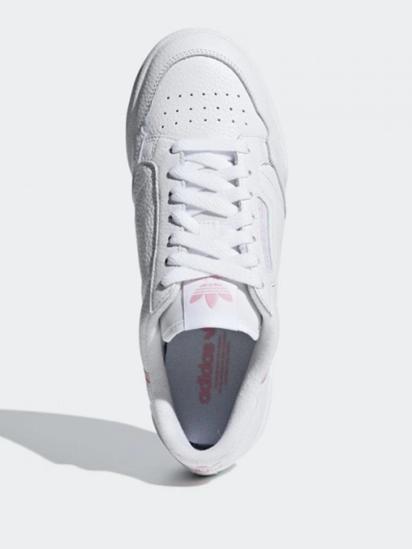 Кеди Adidas Continental 80 Originals модель G27722 Фото