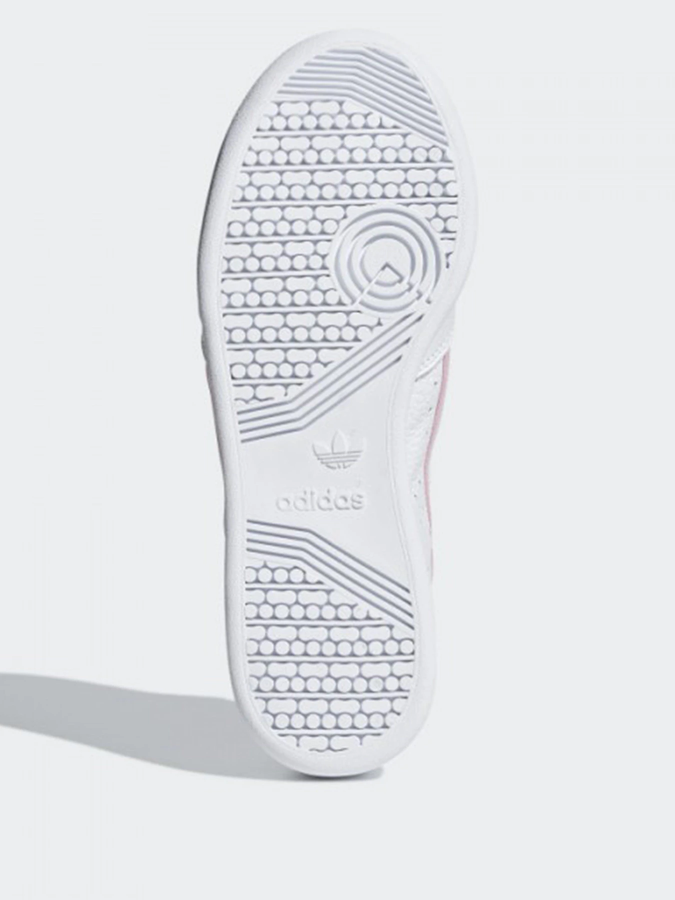 Кеди Adidas Continental 80 Originals модель G27722 Фото