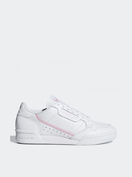 Кеди Adidas Continental 80 Originals модель G27722 Фото