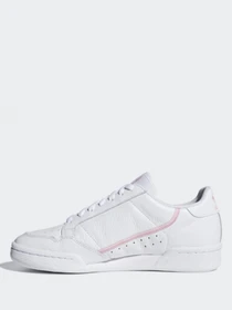 Кеди Adidas Continental 80 Originals модель G27722 Фото