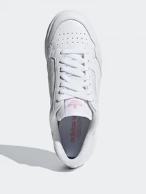 Кеди Adidas Continental 80 Originals модель G27722 Фото