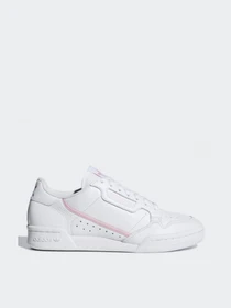Кеди Adidas Continental 80 Originals модель G27722 Фото