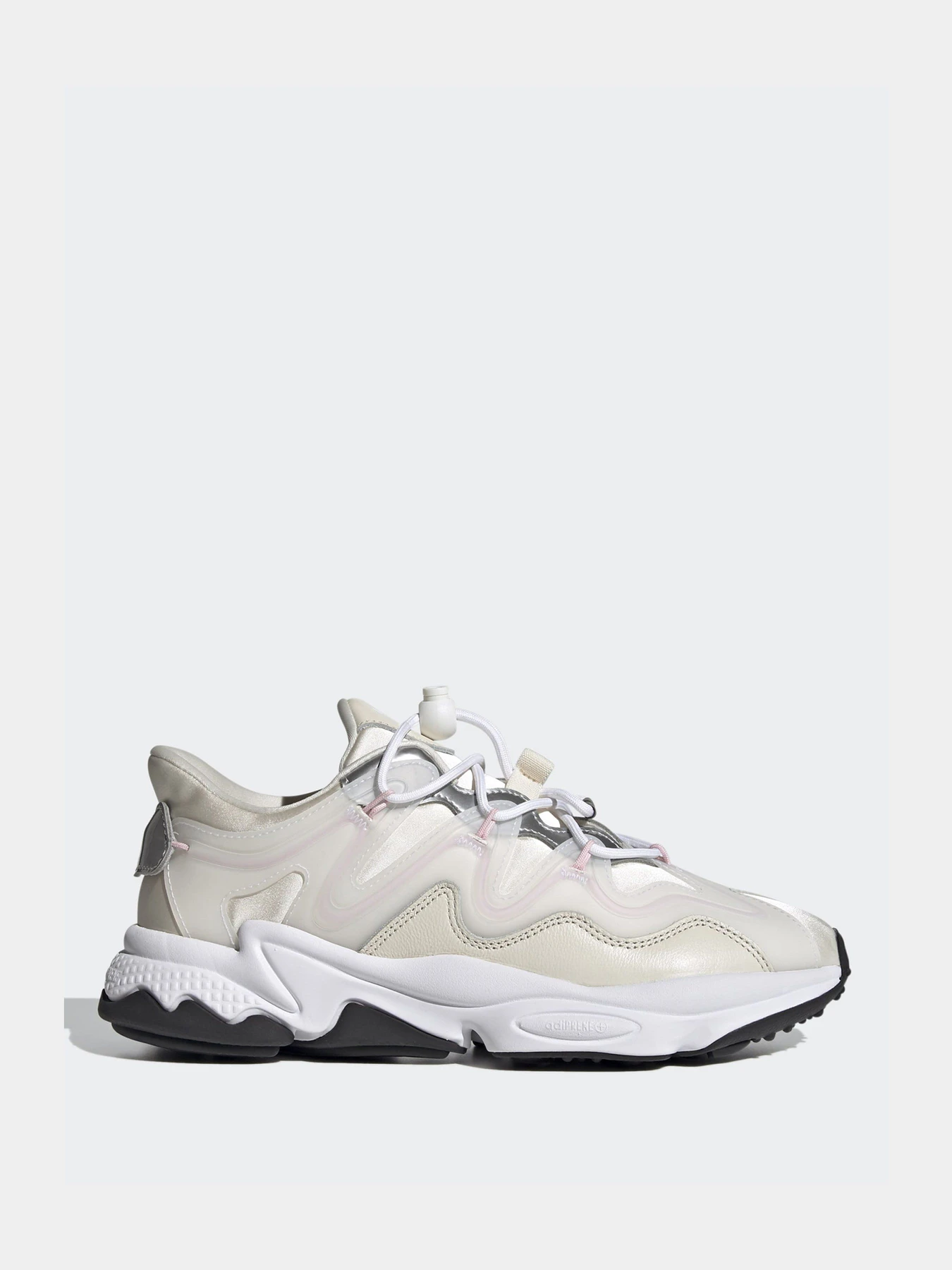 Кроссовки Adidas OZWEEGO PLUS W модель G55589 Фото