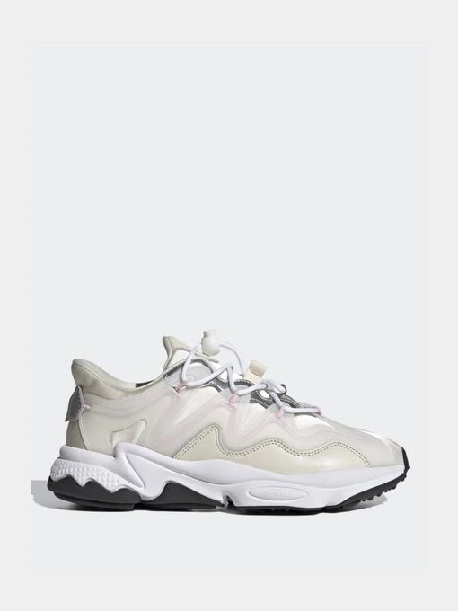 Кроссовки Adidas OZWEEGO PLUS W модель G55589 Фото
