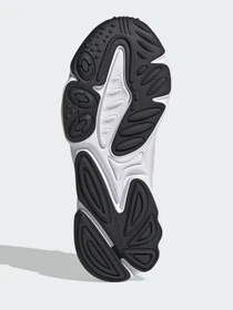 Кроссовки Adidas OZWEEGO PLUS W модель G55589 Фото