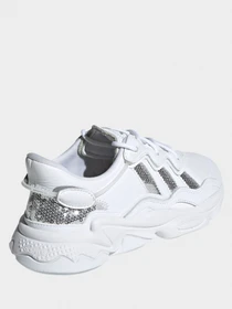Кроссовки Adidas Ozweego модель G55655 Фото