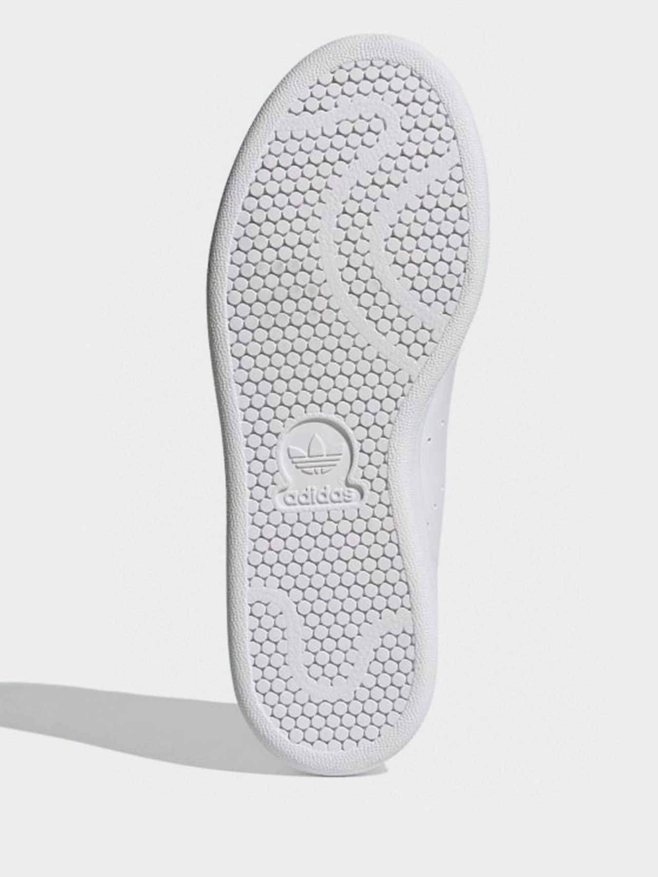 Кеды Adidas Stan Smith Originals модель G55666 Фото