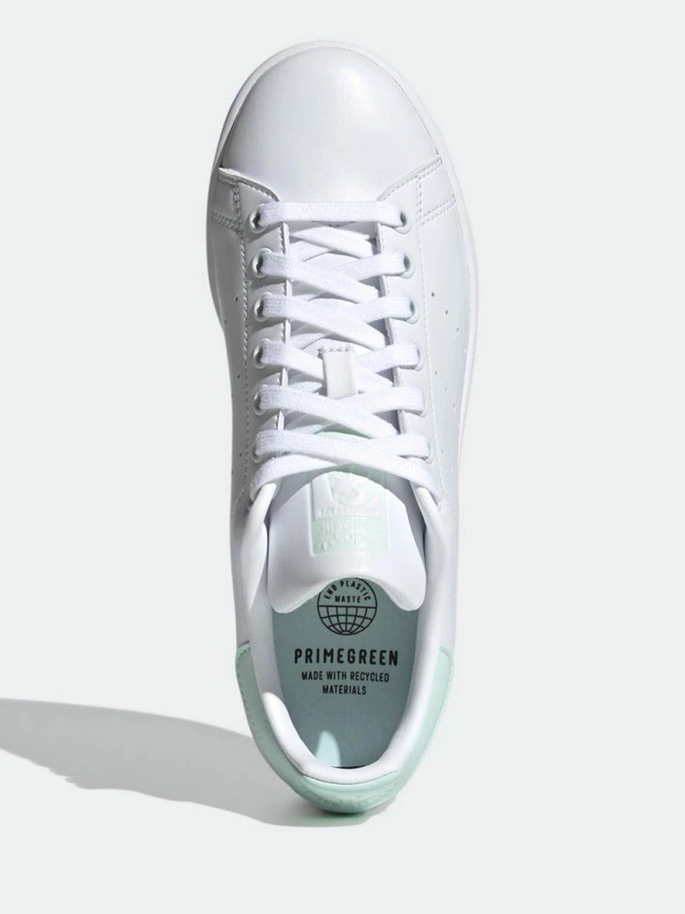 Кеди Adidas Stan Smith Originals модель G58186 Фото