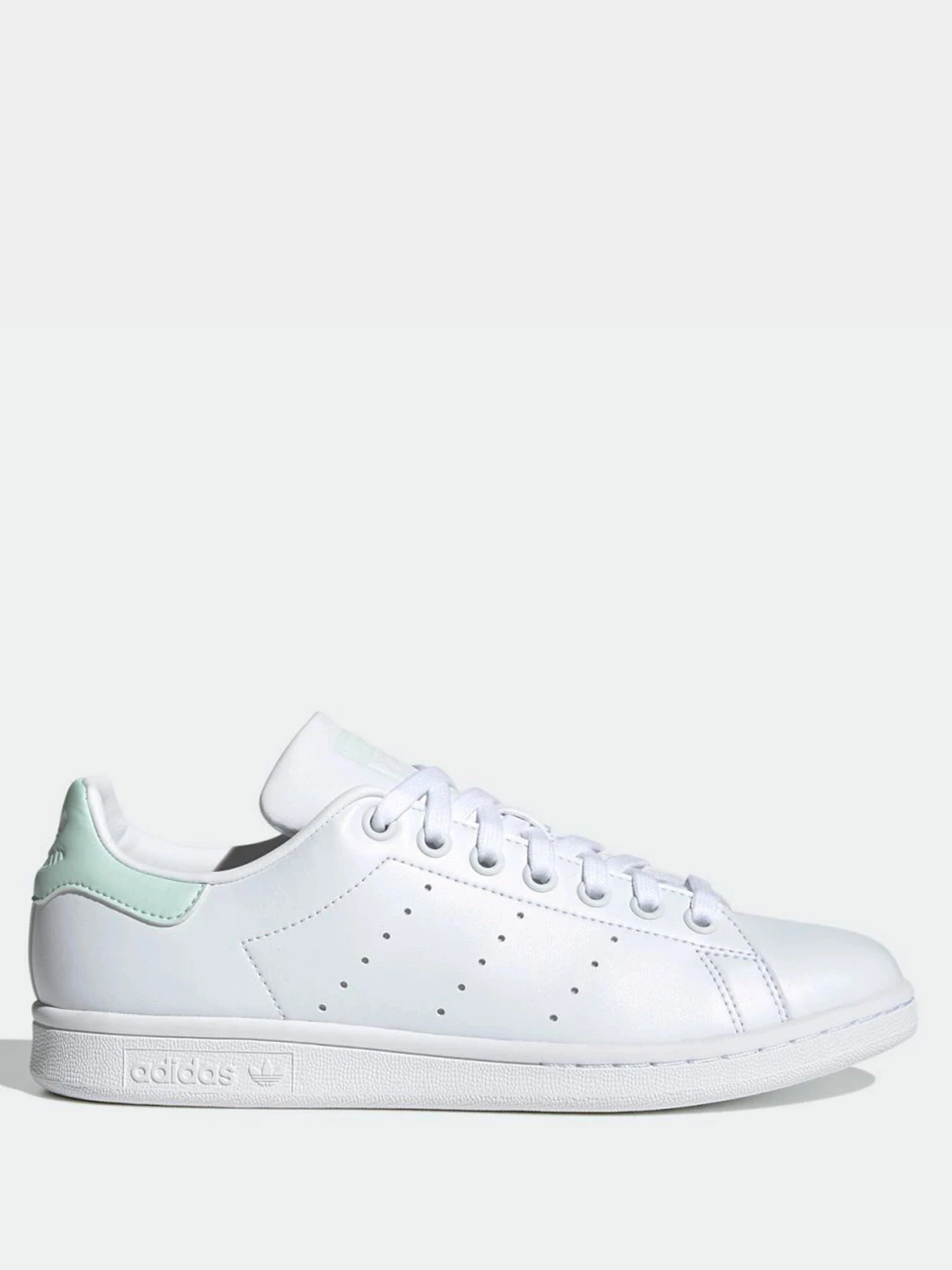 Кеди Adidas Stan Smith Originals модель G58186 Фото