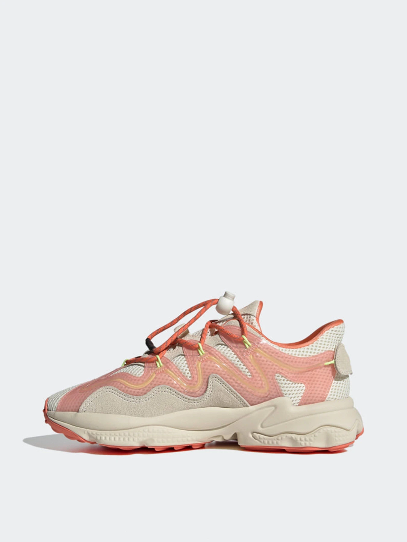 Кроссовки Adidas OZWEEGO PLUS модель H01568 Фото
