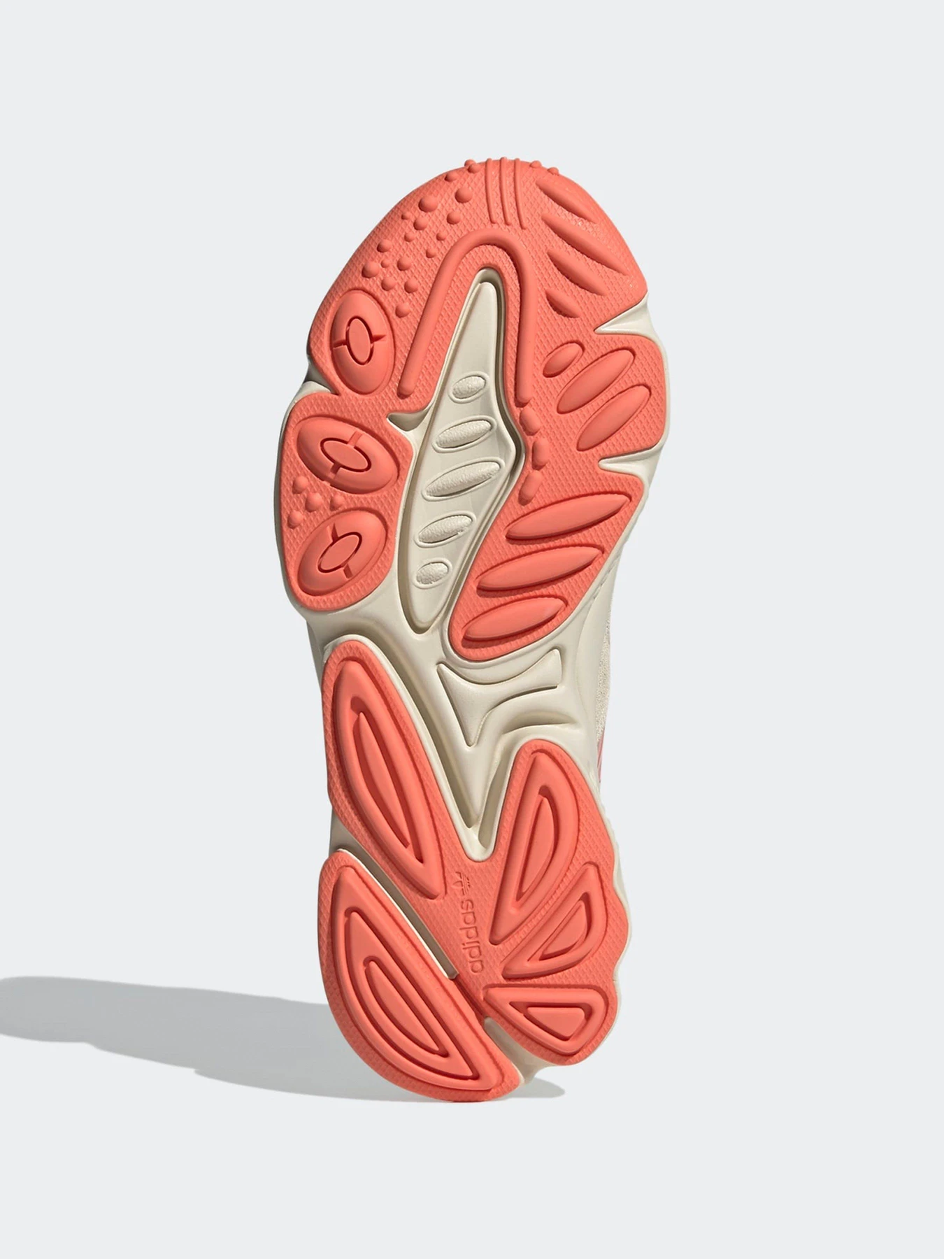 Кроссовки Adidas OZWEEGO PLUS модель H01568 Фото