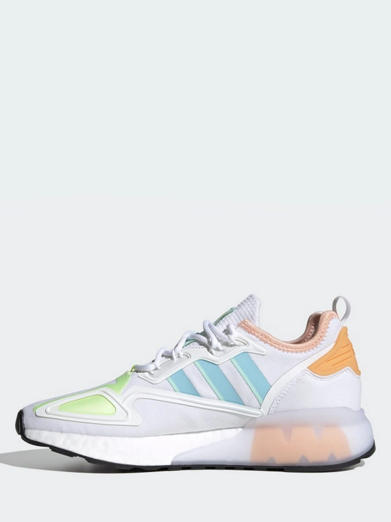 Кроссовки Adidas ZX 2K Boost модель H06578 Фото