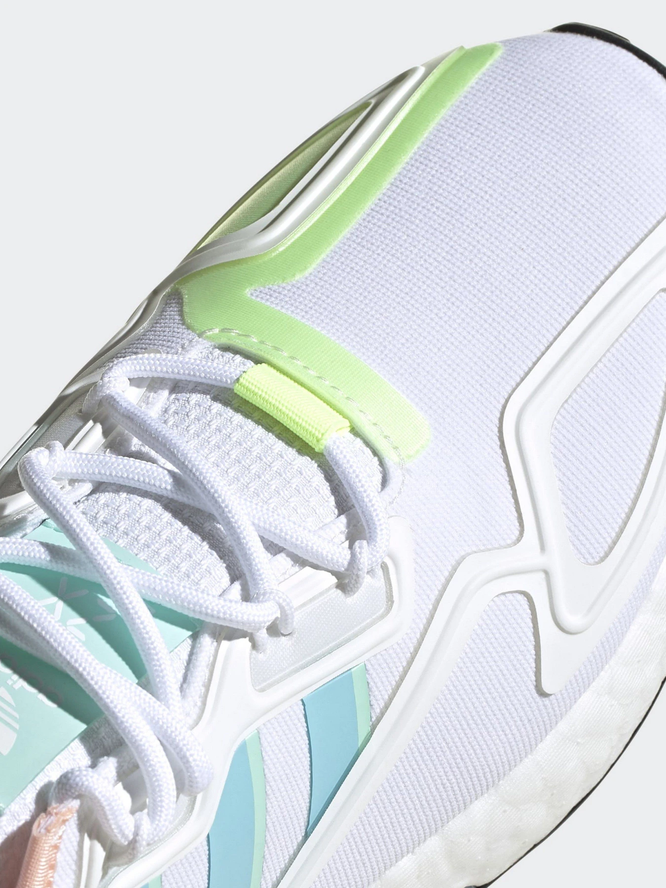 Кроссовки Adidas ZX 2K Boost модель H06578 Фото