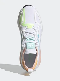 Кроссовки Adidas ZX 2K Boost модель H06578 Фото