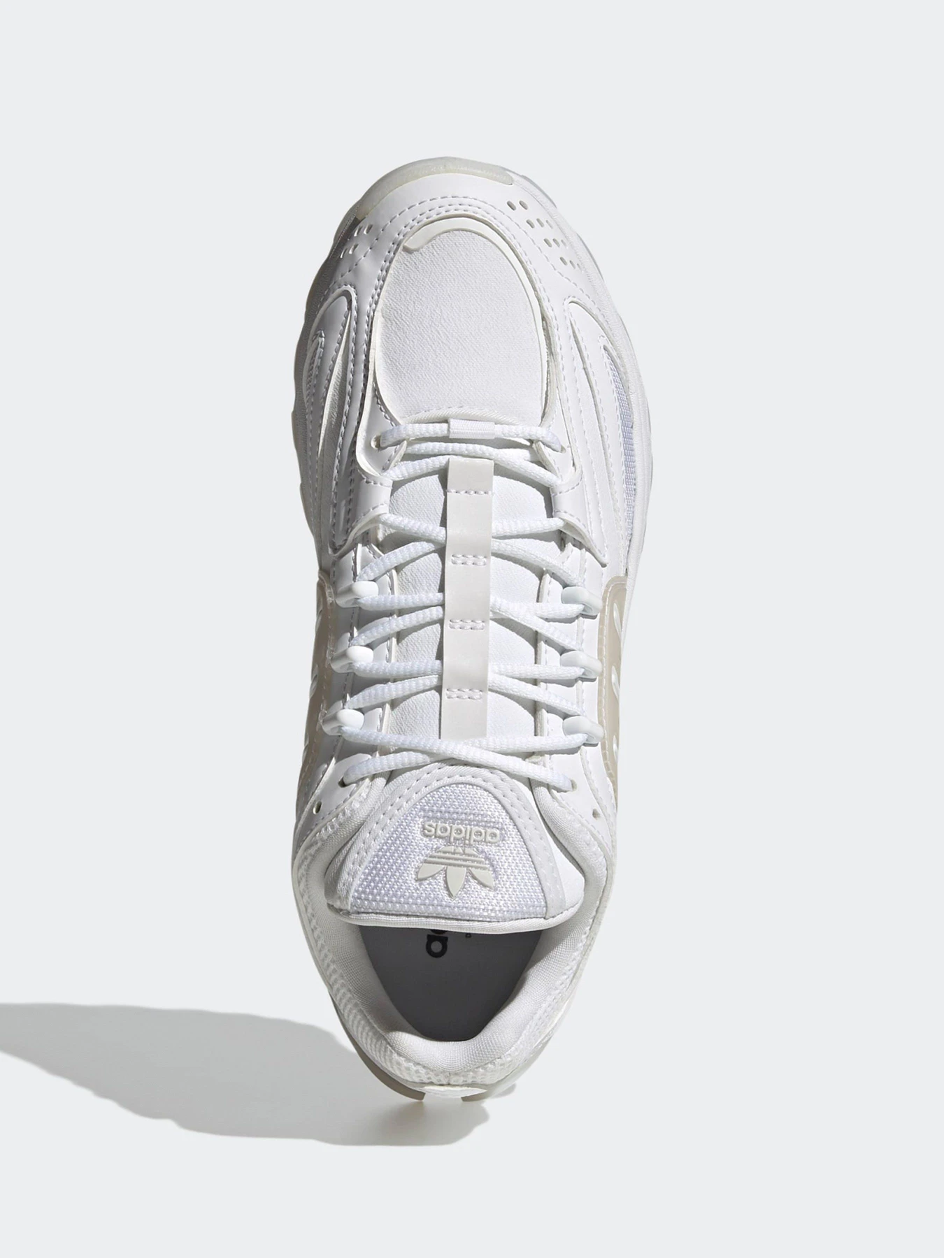 Кроссовки Adidas Thesia Originals модель FY4634 Фото