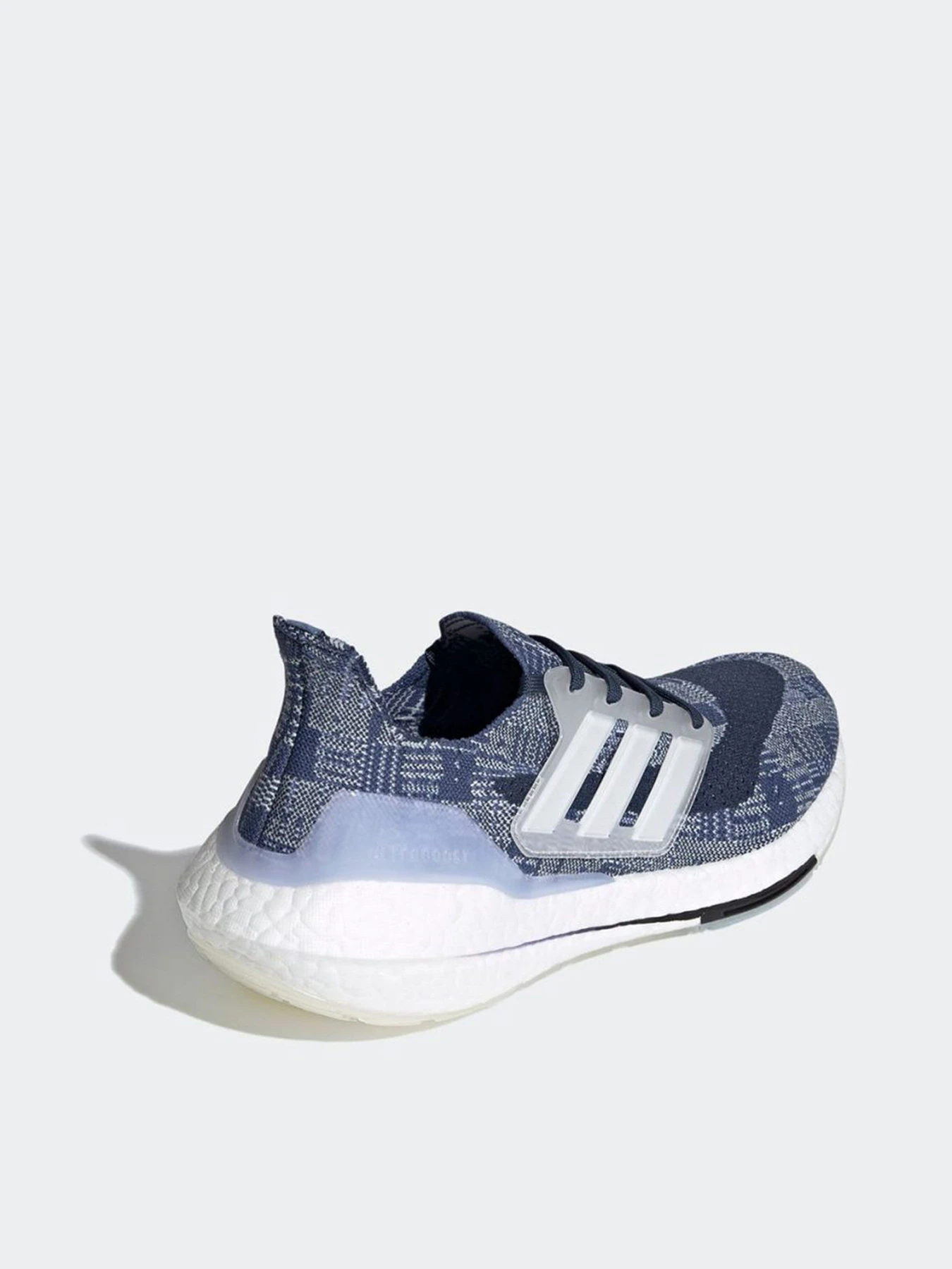 Кросівки Adidas UltraBOOST 21 Primeblue модель FX7729 Кросівки Adidas UltraBOOST 21 Primeblue модель FX7729 Фото