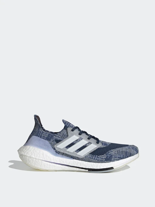 Кроссовки Adidas UltraBOOST 21 Primeblue модель FX7729 Фото