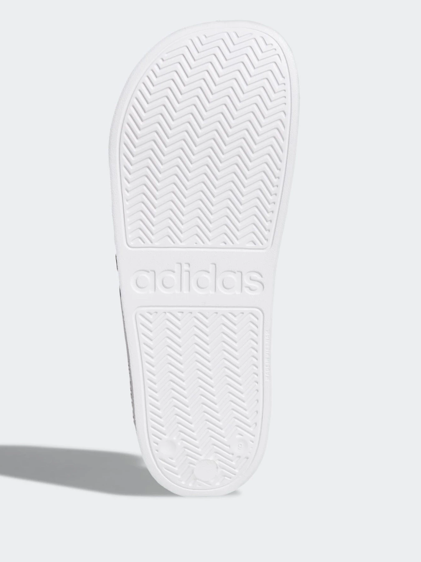 Шлёпанцы Adidas ADILETTE SHOWER модель AQ1702 Фото