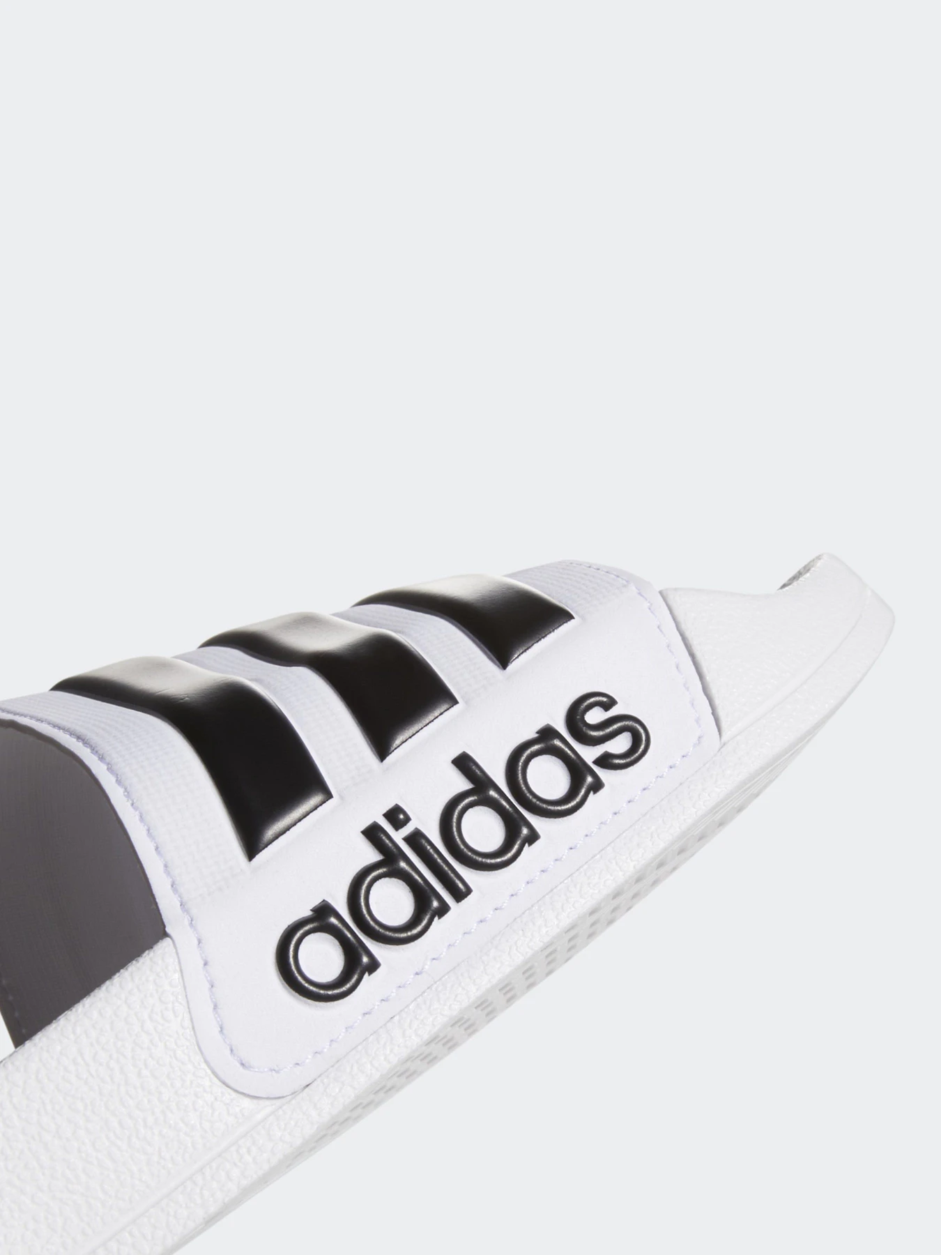 Шлёпанцы Adidas ADILETTE SHOWER модель AQ1702 Фото