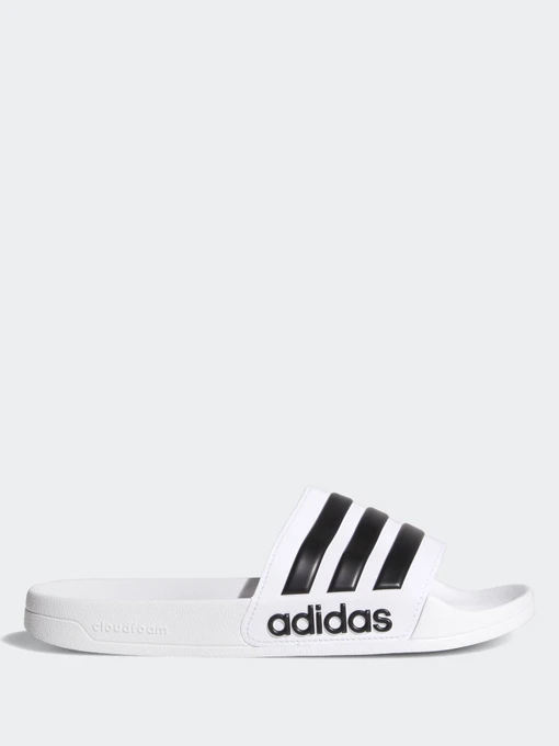 Шлёпанцы Adidas ADILETTE SHOWER модель AQ1702 Фото