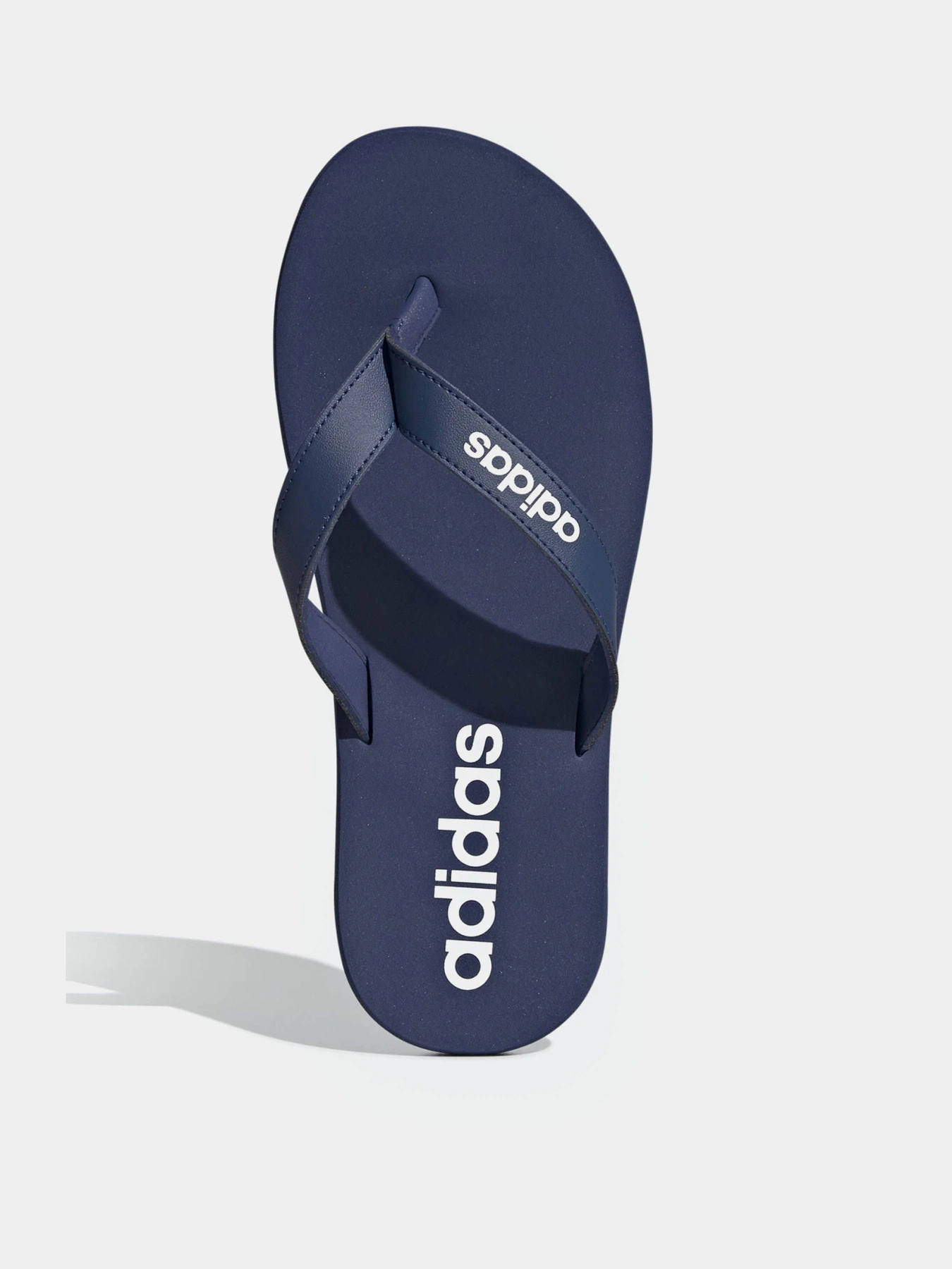 Шльопанці Adidas Eezay Sportswear модель EG2041 Фото