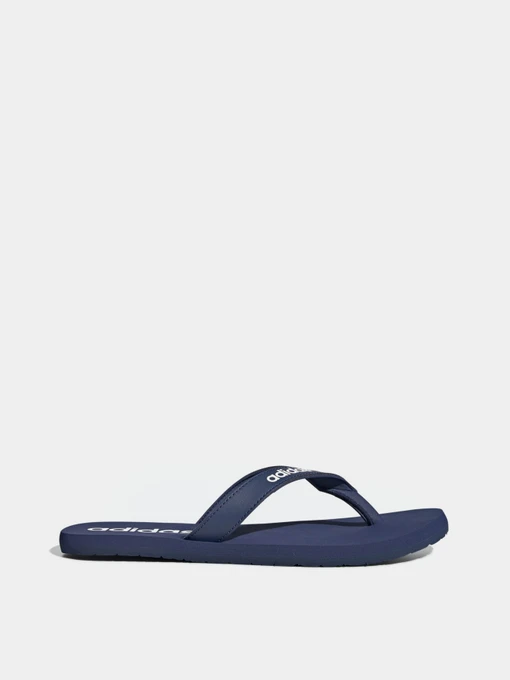 Шлёпанцы Adidas Eezay Sportswear модель EG2041 Фото