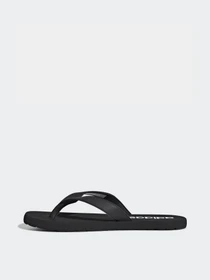 Шлёпанцы Adidas Eezay Sportswear модель EG2042 Фото