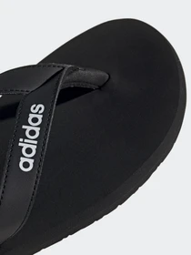 Шлёпанцы Adidas Eezay Sportswear модель EG2042 Фото