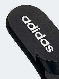 Шлёпанцы Adidas Eezay Sportswear модель EG2042 Фото