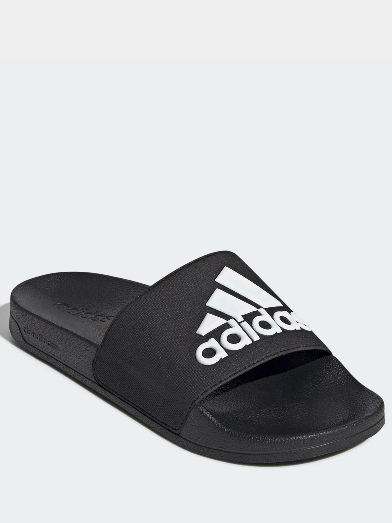 Шлёпанцы Adidas Adilette Sportswear модель F34770 Шлёпанцы Adidas Adilette Sportswear модель F34770 Фото