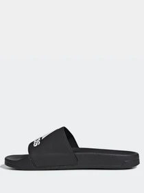 Шлёпанцы Adidas Adilette Sportswear модель F34770 Фото