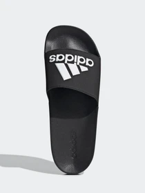 Шлёпанцы Adidas Adilette Sportswear модель F34770 Фото