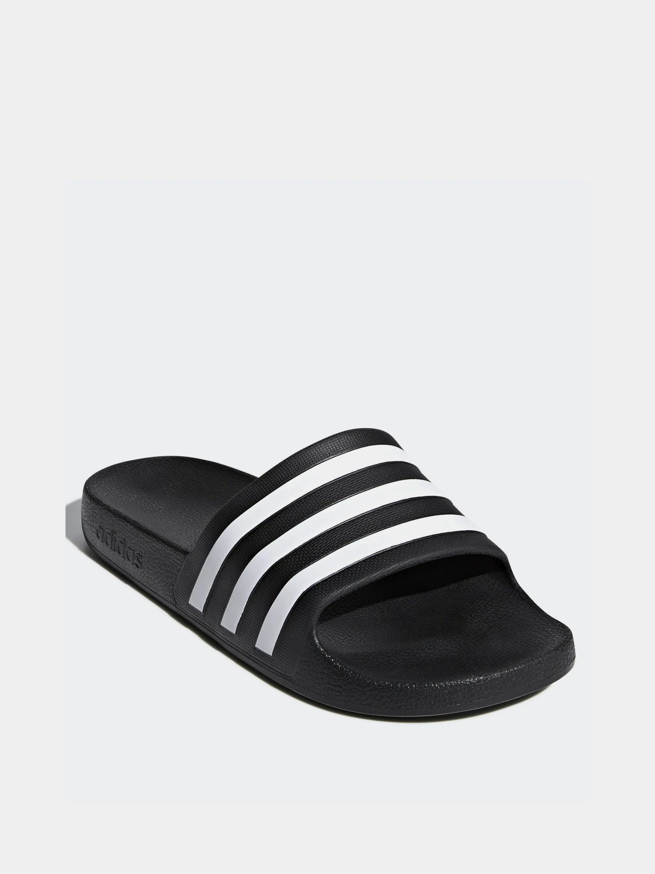 Шльопанці Adidas ADILETTE AQUA модель F35543 Шльопанці Adidas ADILETTE AQUA модель F35543 Фото