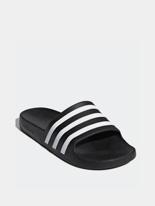 Шлёпанцы Adidas ADILETTE AQUA модель F35543 Фото